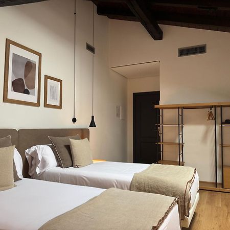 Etxeaundi Hotel Boutique Oñate Dış mekan fotoğraf