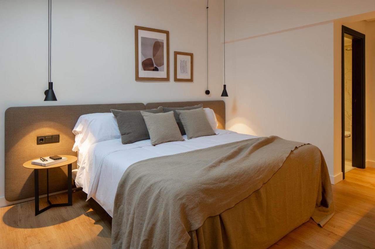 Etxeaundi Hotel Boutique Oñate Dış mekan fotoğraf