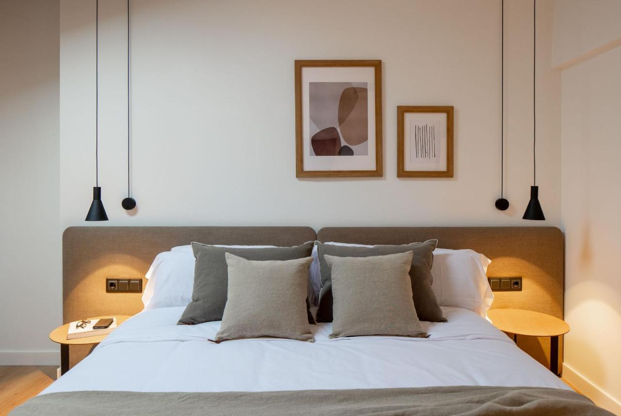 Etxeaundi Hotel Boutique Oñate Dış mekan fotoğraf