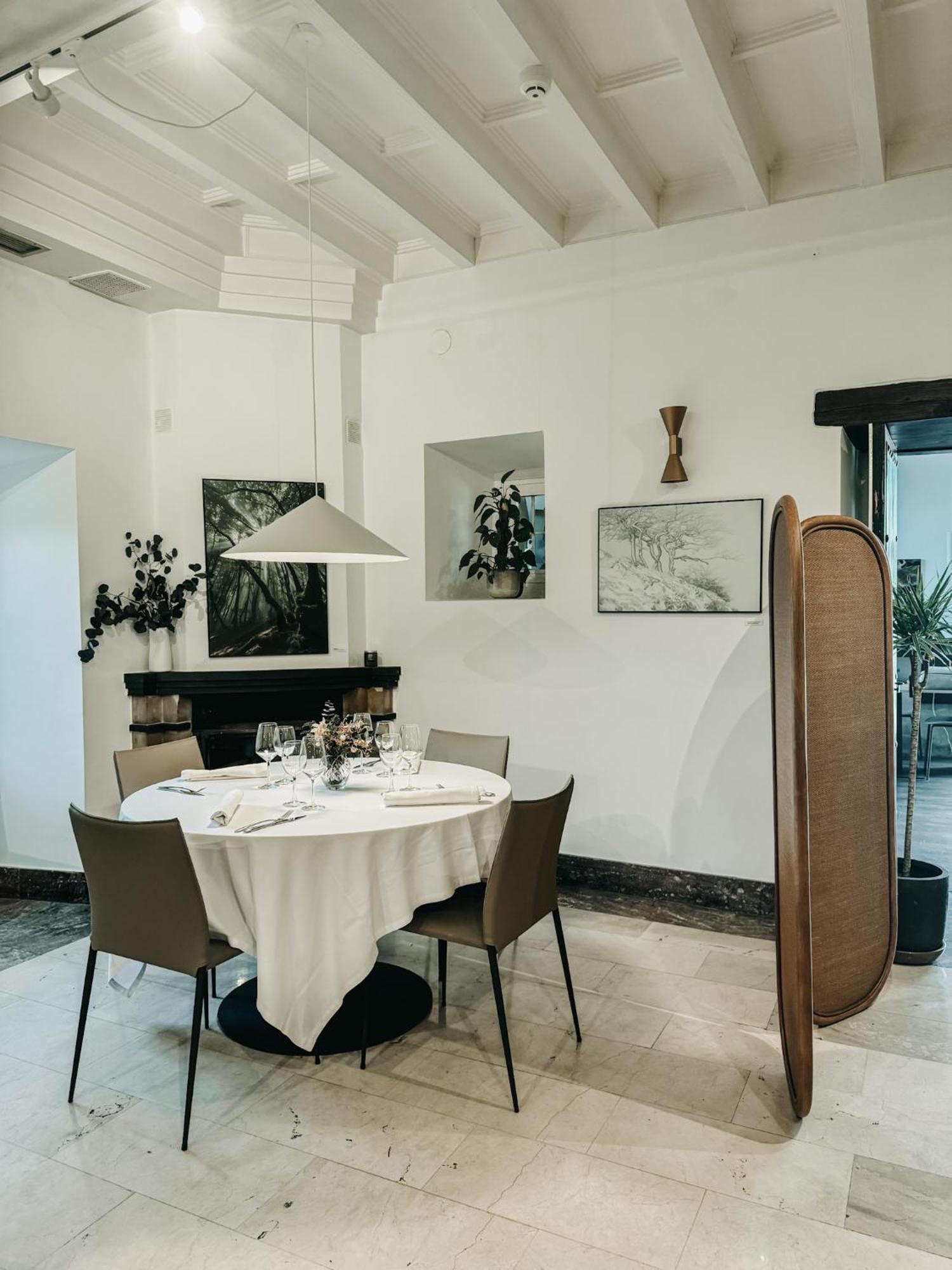 Etxeaundi Hotel Boutique Oñate Dış mekan fotoğraf