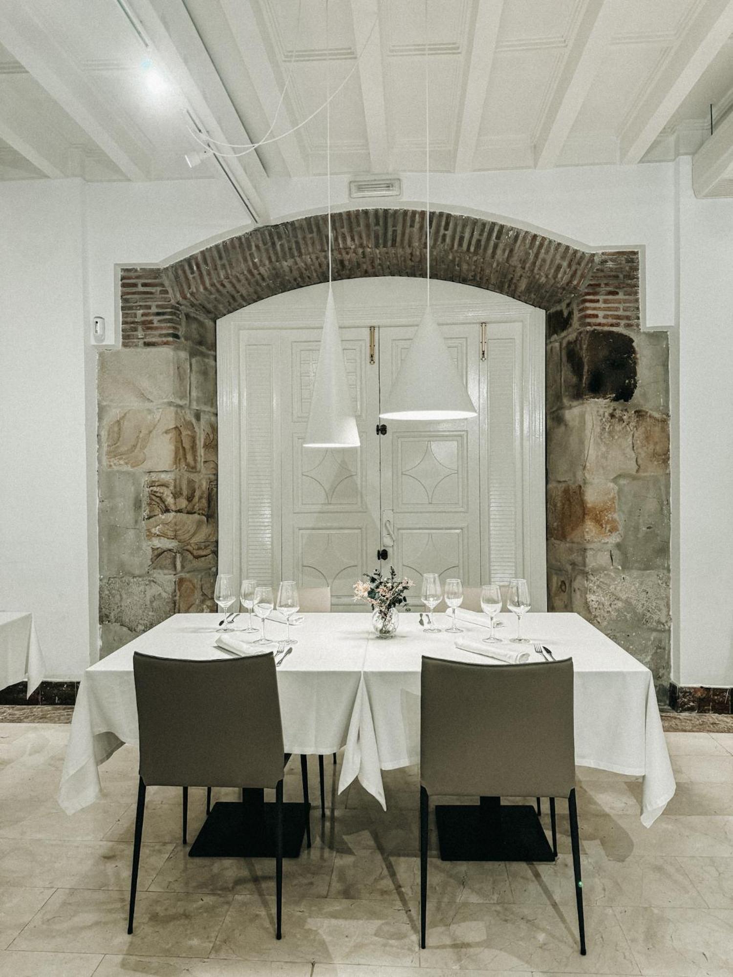 Etxeaundi Hotel Boutique Oñate Dış mekan fotoğraf