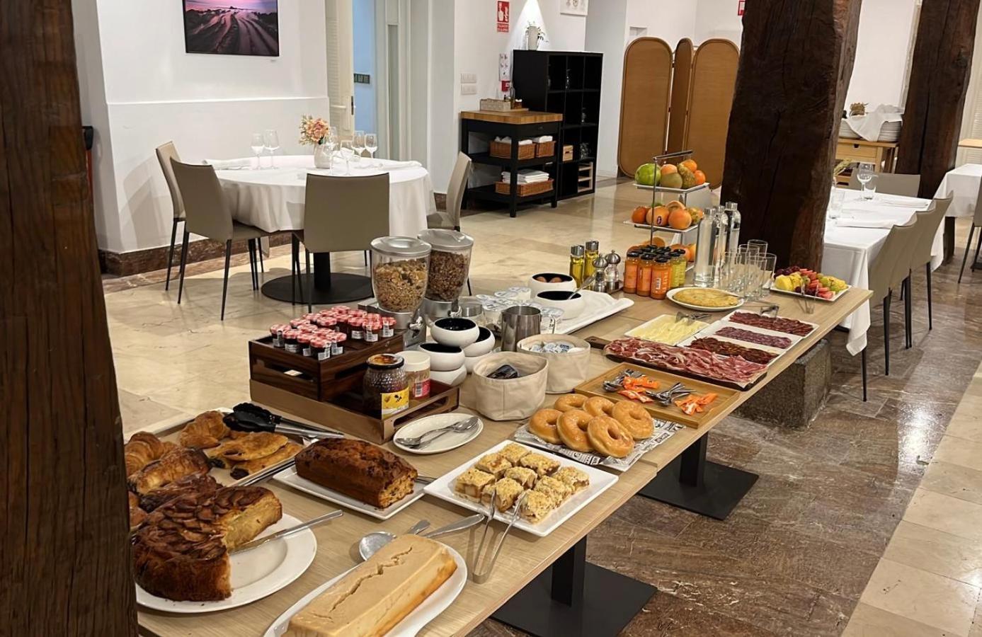 Etxeaundi Hotel Boutique Oñate Dış mekan fotoğraf