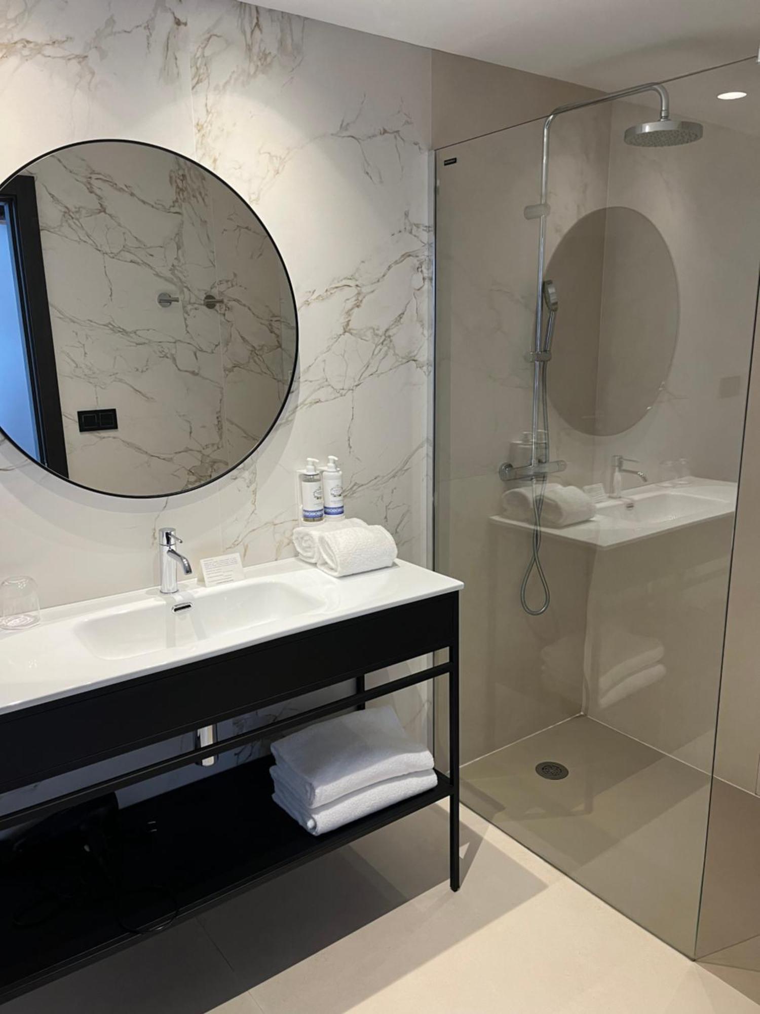 Etxeaundi Hotel Boutique Oñate Dış mekan fotoğraf