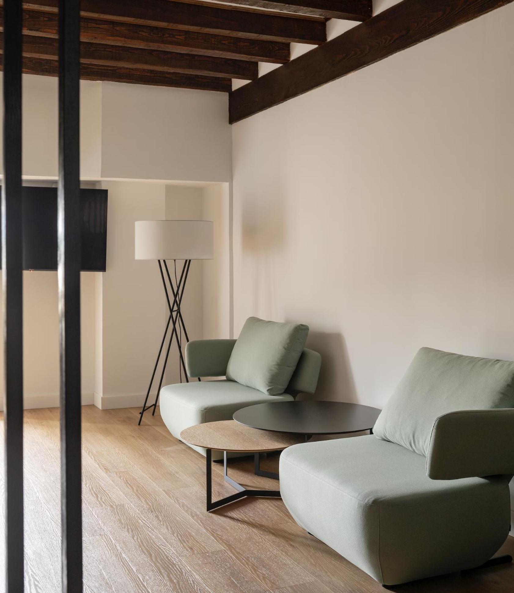 Etxeaundi Hotel Boutique Oñate Dış mekan fotoğraf